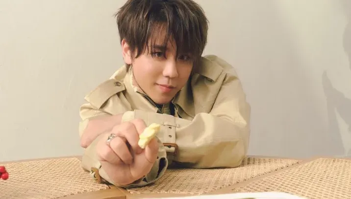 創史上最高票！香港頂流偶像姜濤4度奪「歌曲大獎」…打破張學友30年紀錄