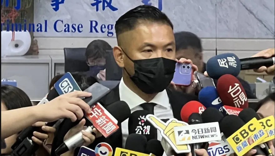 快訊/「台籃國父」復辟！PLG會長、執行長雙雙請辭　陳建州暫代