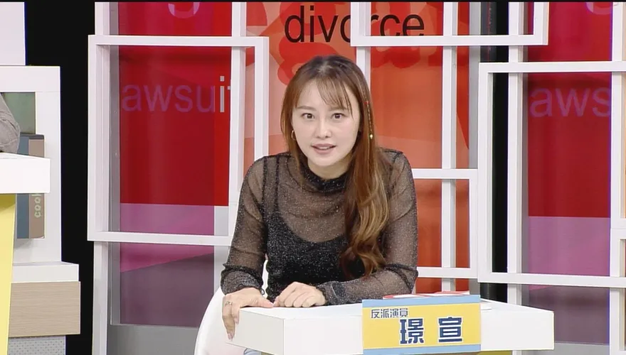 璟宣驚被黑道恐嚇！「小心我找人強X妳」私訊內容曝光