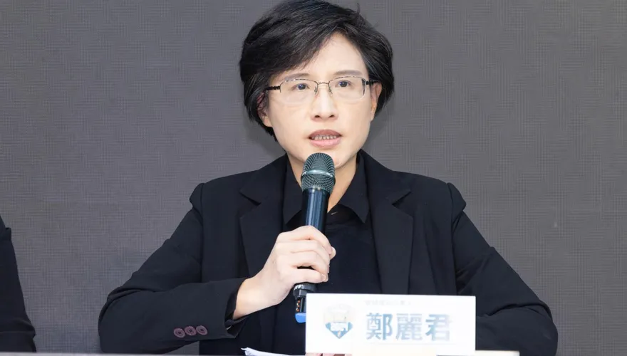 鄭麗君：美規車納入關稅談判　本月與美三度視訊協商