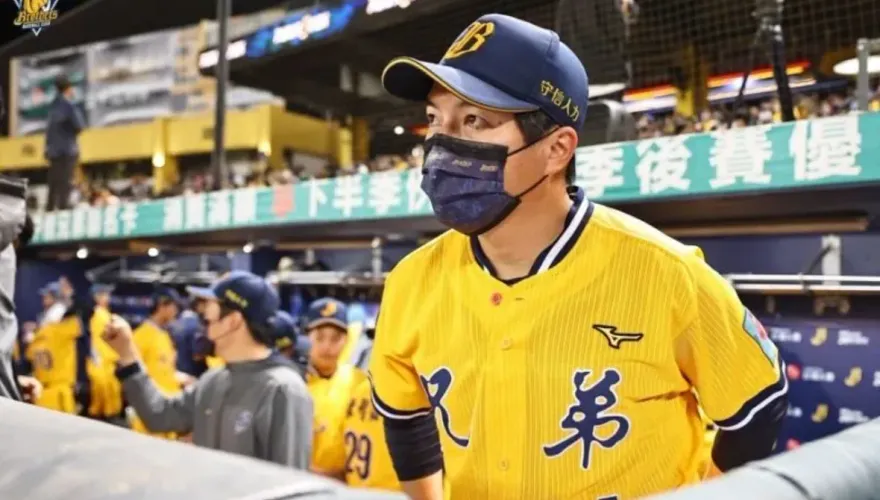 會去哪一隊？林威助確定離開中信兄弟　未來動向受關注