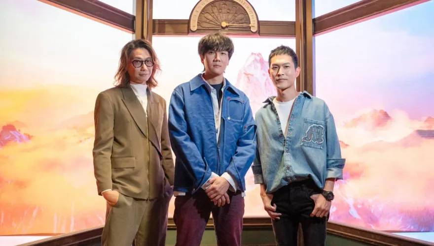 才剛拿下金曲獎！宇宙人成軍20年再攻蛋　演出、售票時間曝光