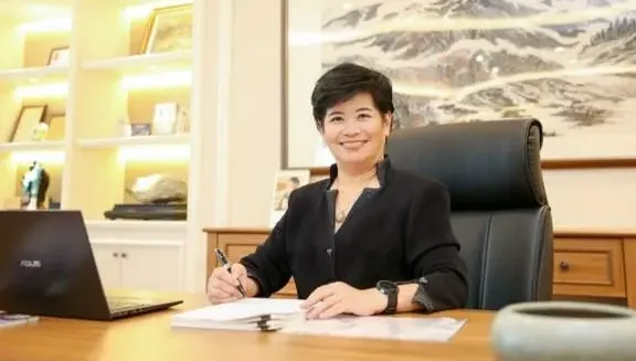 聯亞生技創辧人王長怡及投資公司驚傳退票　是否影響公司董事資格引關注