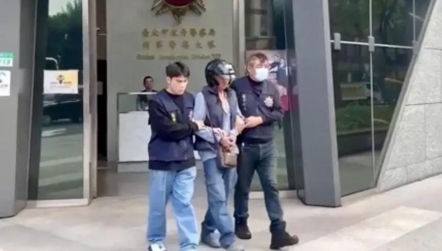 影/裝潢工兼當組頭收總統大選賭注　工地討論賭盤遭警活逮