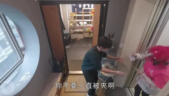 快訊/超大翻車！軍方證實拿博恩5萬小費的外送員「不是飛行員」　真實身分曝
