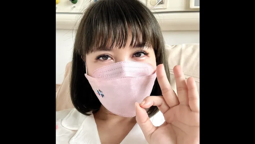 53歲美女台北市議員王欣儀罹癌開刀！手術結束了　宣布這消息