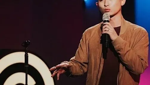 快訊/博恩崩潰喊「我需要幫助」！親吐還有更扯的事：從沒這麼難過