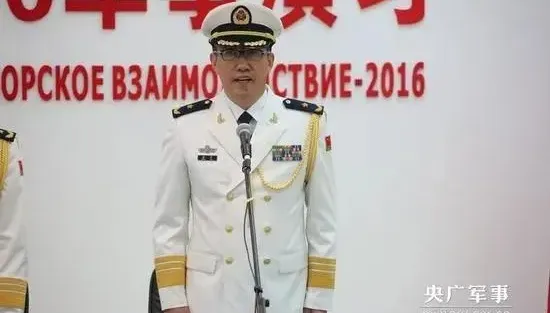 與台海有關？陸防長首度由海軍將領接任　專家分析：非同尋常