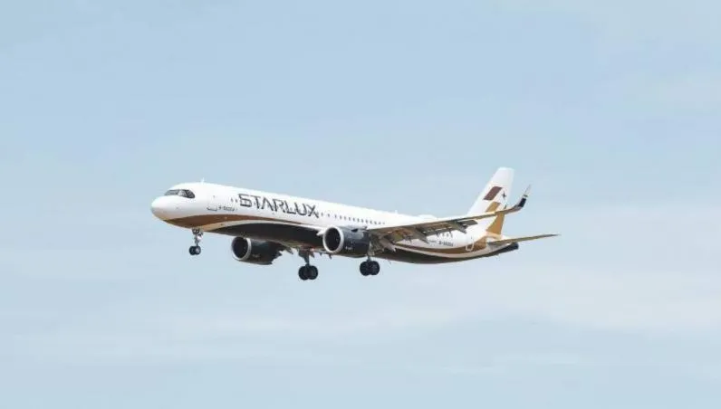 星宇航空飛日本班機「機械故障」　229名乘客機上苦等3小時