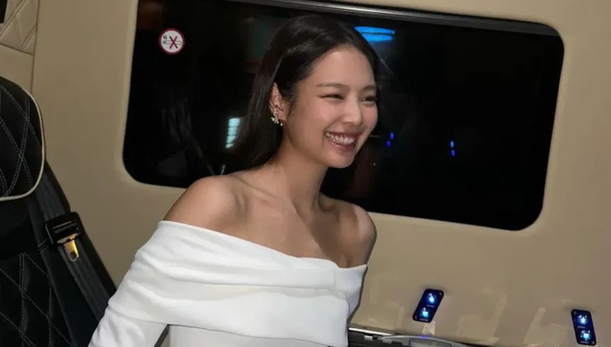 BLACKPINK全員不續個人約！Jennie開公司當老闆　被爆「挖走YG經紀人」