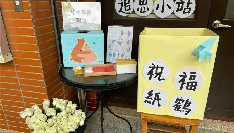 不讓他留下遺憾！國三生遭割頸離世　校方擬「頒發畢業證書」