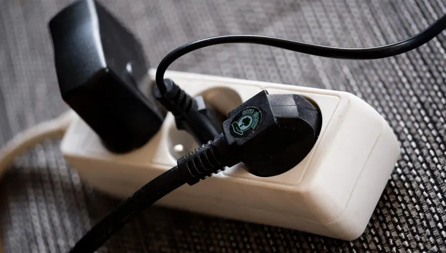出遊拔掉「延長線」！ 台電示警：用電「6禁忌」避免火災