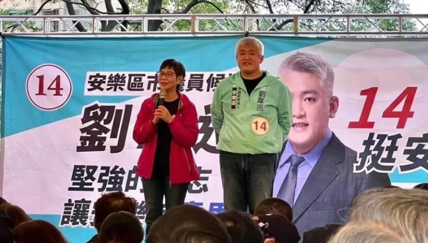 柯文哲請辭黨主席　前民眾黨主任點名可能接任人選
