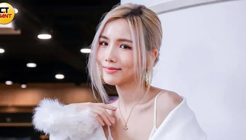 無預警告白王偉忠！Jocelyn認喜歡「成熟魅力」的男人…坦言暗戀學長開始創作