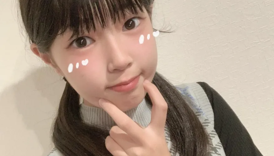 染肺炎猝逝！日本13歲女偶像從小學開始追夢…粉慟喊：沒辦法相信