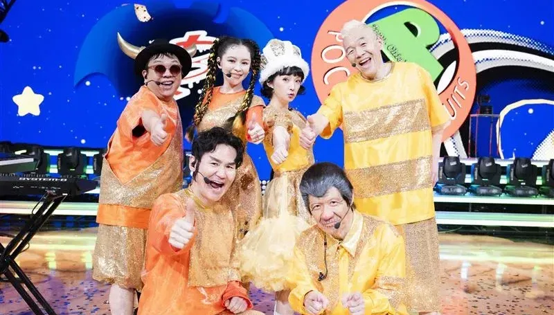 徐若瑄離婚後以「黑色餅乾」重返日本紅白！坦言害怕到「手抖1小時」