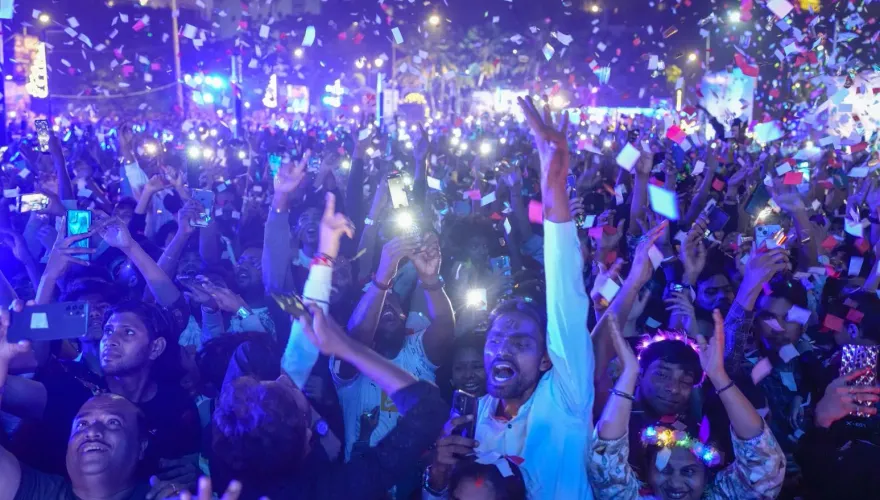 2024添好運可以這樣做！世界各地開運小撇步報你知