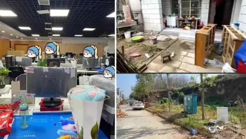 不想付資遣費放大絕！把公司從CBD搬進山區　員工離職4天「又遷回城裡」