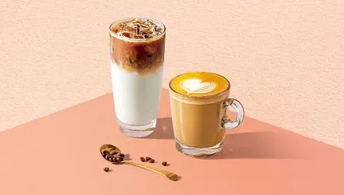 開工日不憂鬱！星巴克咖啡買1送1、西雅圖限時「第二杯半價」