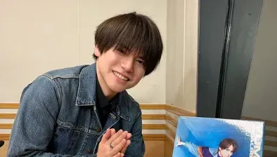 元旦夫妻誕生！《咒術迴戰》內田雄馬結婚了　娶日高里菜粉絲嗨翻