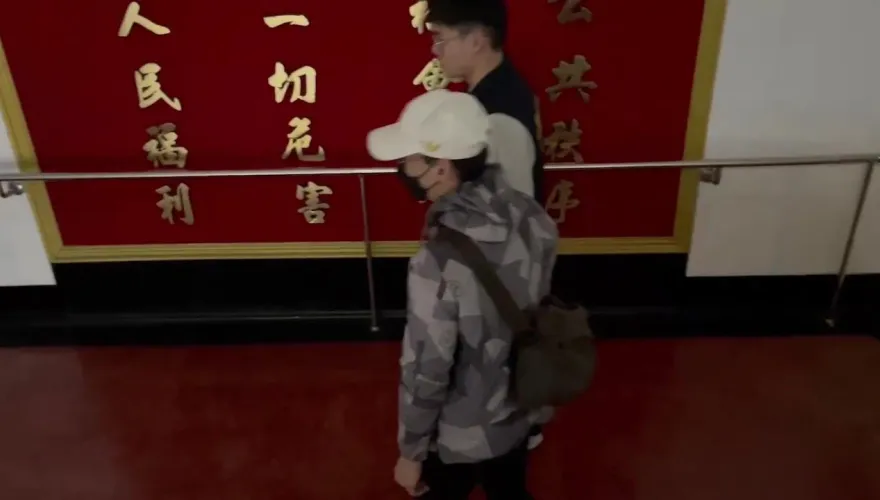 快訊/抓到了！高雄晚會害多人受傷　「原子筆哥」恐嚇危安罪送辦