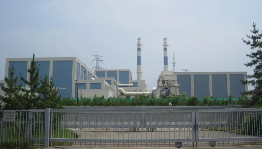 強震時說沒事！北陸電力改口：志賀核廠曾遭「3公尺海嘯」侵襲