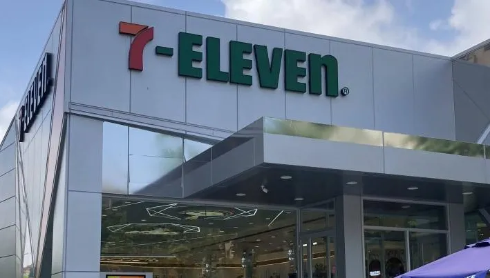 7-ELEVEn最後一字母是小寫！　官方解釋理由曝光：太嚴肅