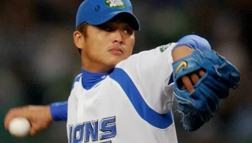 曾創下日職連28局飆K紀錄！張誌家疑患「投球失憶症」　找不回巔峰身手