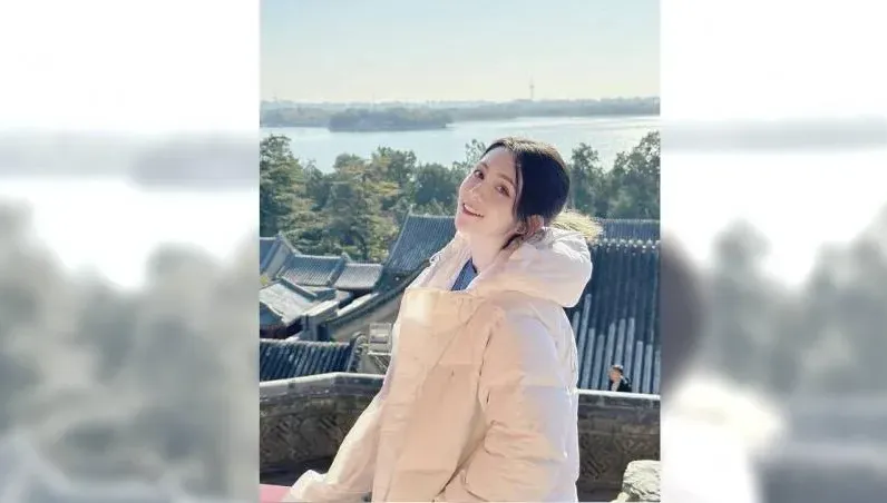 吳兆絃信義區逛街險遭酒瓶砸中！驚險過程曝：心臟真的停了1秒