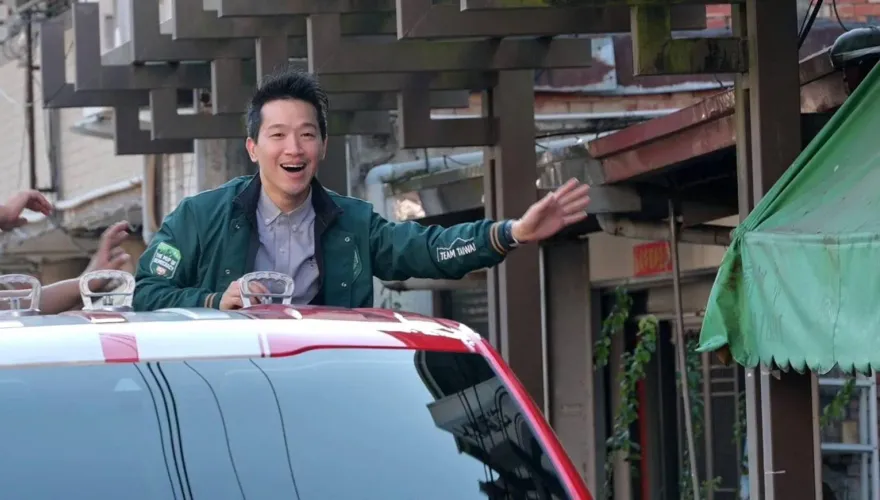 綠委大翻車！瞎掰日本學者抹紅被抓包  國民黨怒轟：何志偉、賴清德道歉