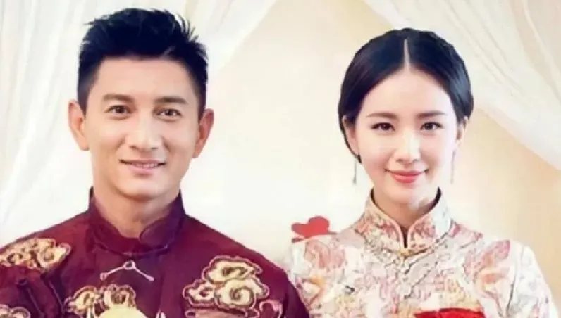 再傳婚變！吳奇隆微博疑無預警「大動作封鎖」劉詩詩　網崩潰：真離了啊哥