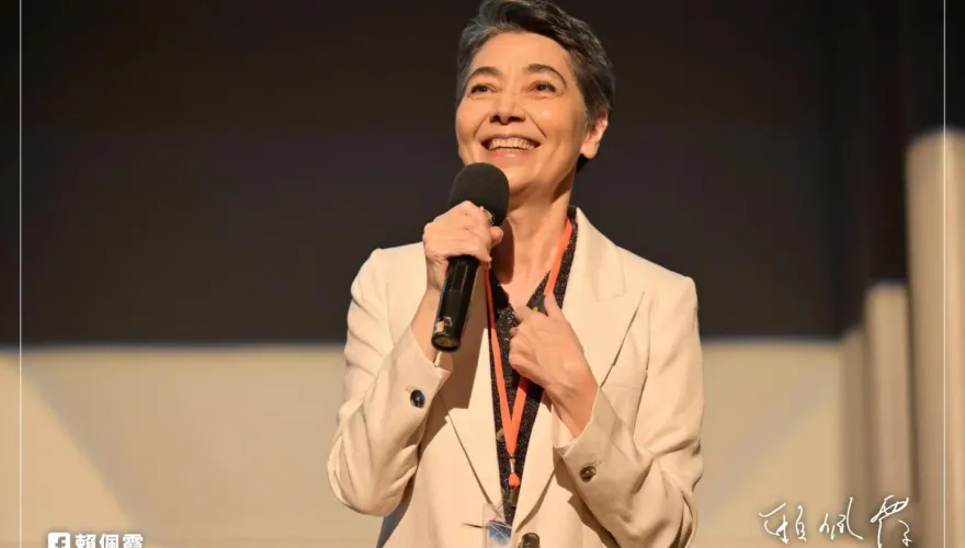賴佩霞敗訴！刊登違法心理諮商廣告挨罰3萬　抗罰判駁回