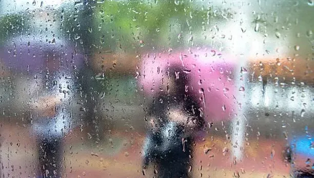 雨下不到南部？　專家點出最近有個「頑固的高壓」