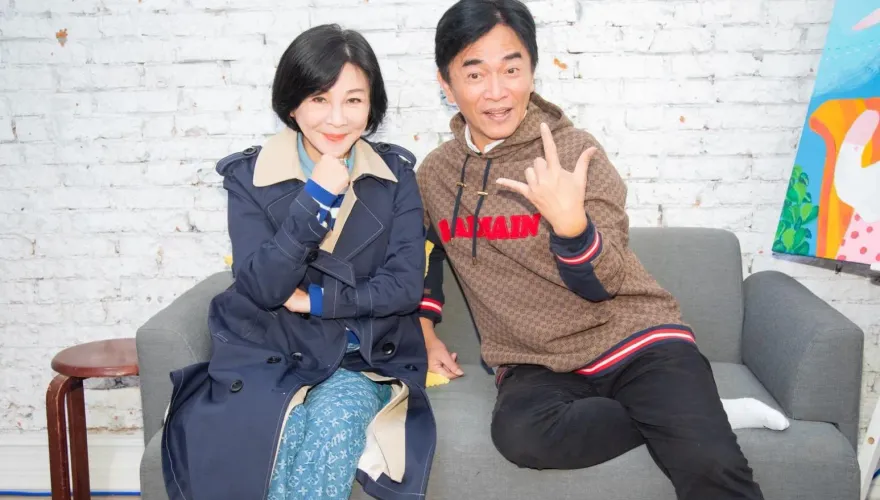 吳淡如為乾兒子Joeman緩頰：放他一馬　曝光道歉內幕