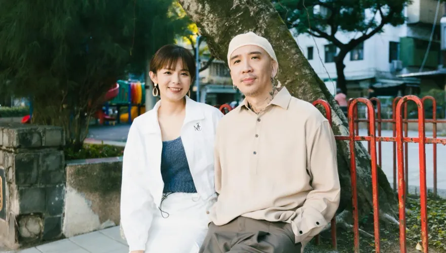 才求婚成功！作家H無預警「宣布結束」　鬧翻妻：我配不上