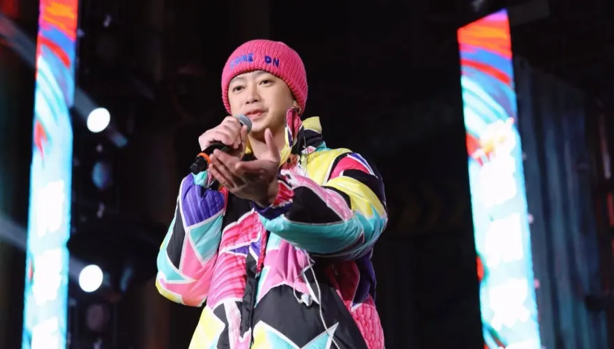 因周杰倫一句話挑戰高難度！南拳媽媽彈頭肋骨「裂開」苦撐上舞台