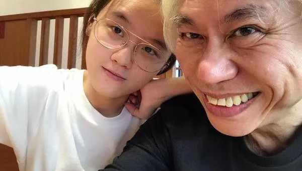 林靖恩初戀不是李坤城？前男友曬合照吸萬人朝聖
