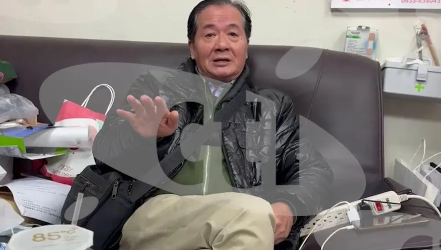 影/基督徒里長奔走協調也覺「無形力量在擋」！他曝猛鬼大樓「後巷最兇」
