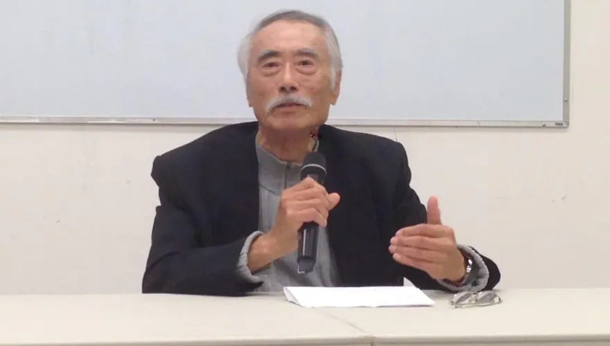 一代作家馬森辭世　文化部長史哲表達哀悼與敬意