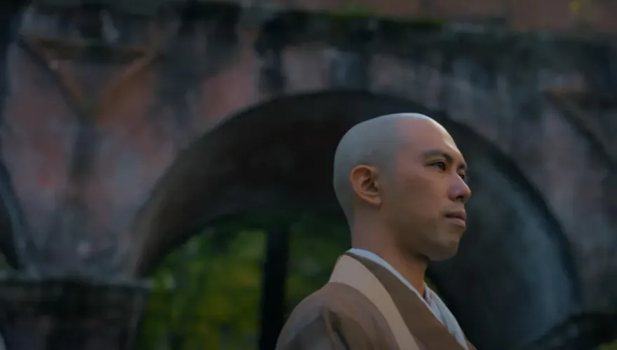 「音樂和尚」藥師寺寬邦除夕北港開唱！網跪求直播：太猛了啦