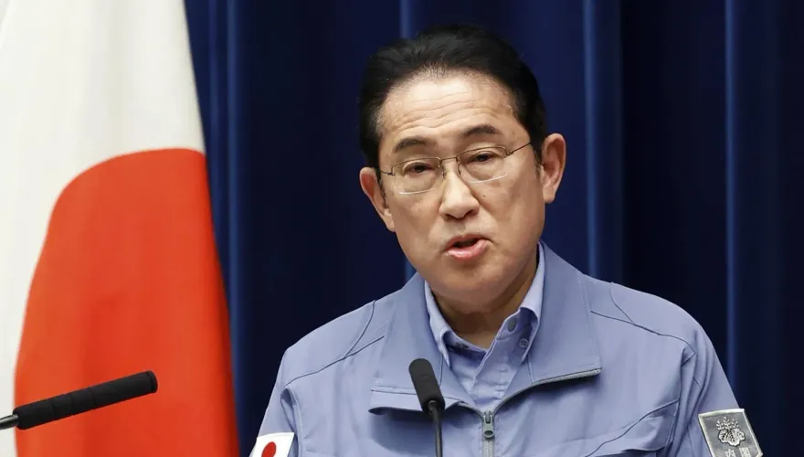 石川強震台灣捐逾1200萬登雅虎首頁！日相說明「不接受海外救援」考量