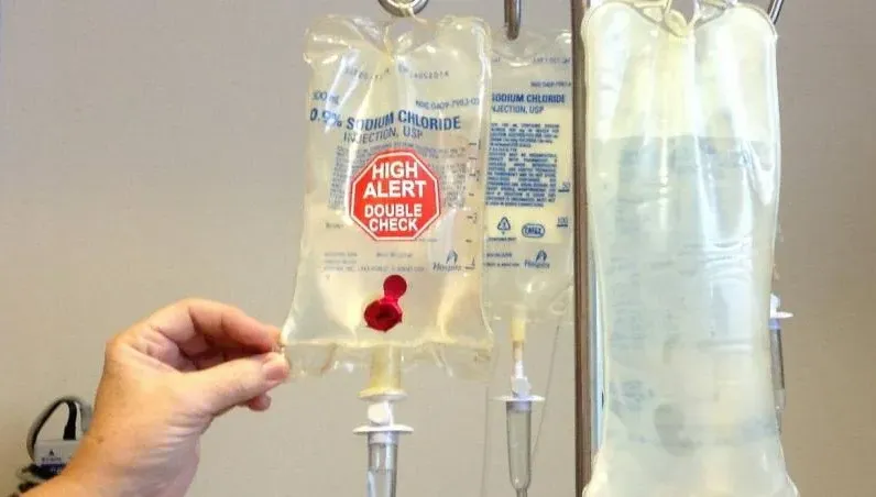 美絕命護理師！「點滴調包成自來水」 至少10病患死亡