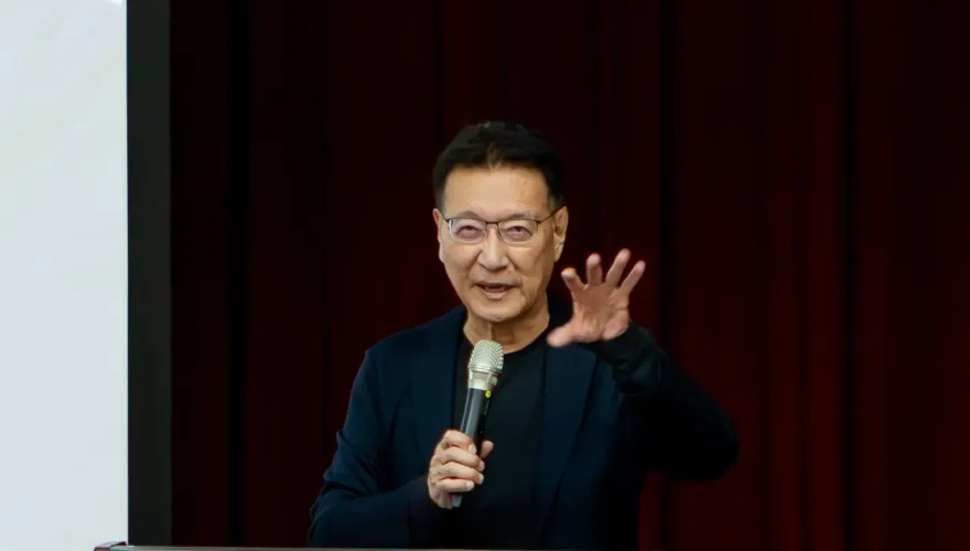 百萬大學生暴動！　趙少康提「這政策」領先全台網震撼