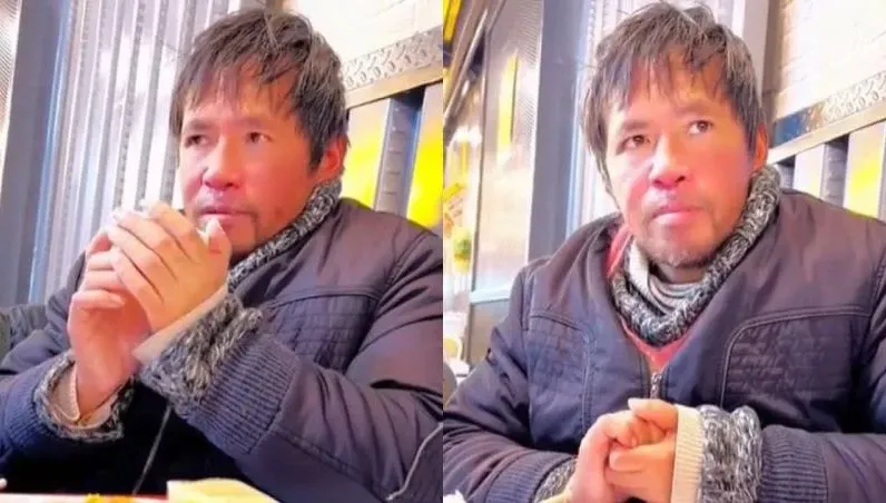 留美學霸變街友！復旦博士紐約街頭流浪16年　有家歸不得原因曝光