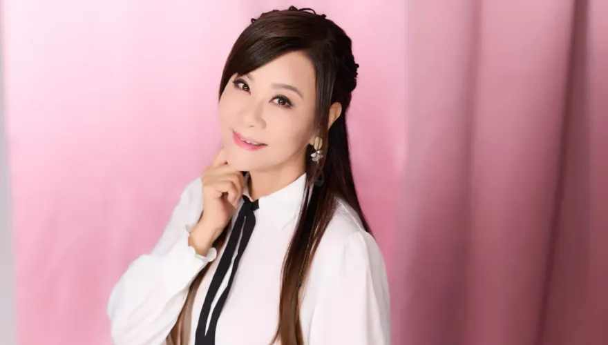 獨/龍千玉女兒過世12年陷低潮　9個月不出門哽咽認：曾想退休