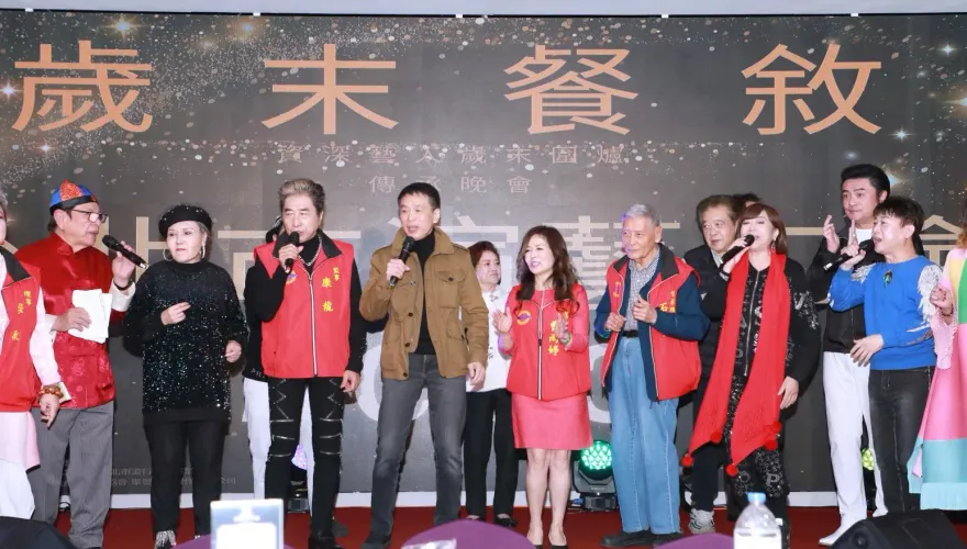 李天柱一年沒拍戲感性問「根在哪？」　直言「每人心中一把尺」