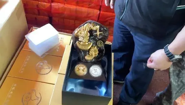 影/錢母元旦才發放！網路「1組喊價1800」　紫南宮：親自來才有神明保佑