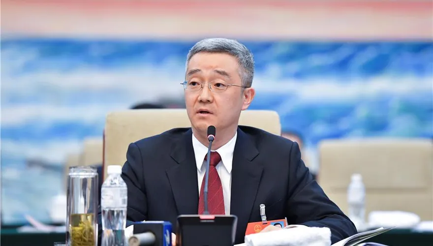 胡錦濤兒傳升官！缺席未主持「習思想」會議　「胡海峰」列微博敏感詞禁搜