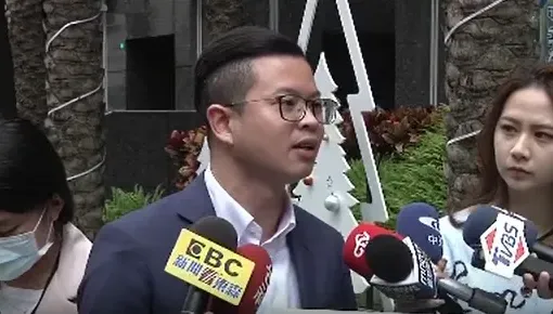 遭譏爆料賴清德炒地皮爽賺800萬太弱　凌濤爆氣一句話KO李正皓