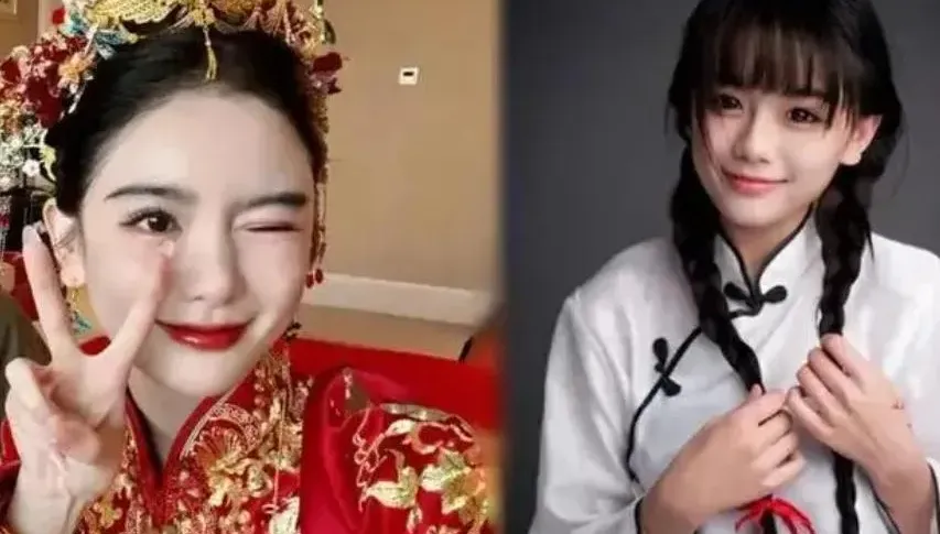 初代網紅官宣結婚！曾靠清純照擄獲無數宅男　老公身份曝光